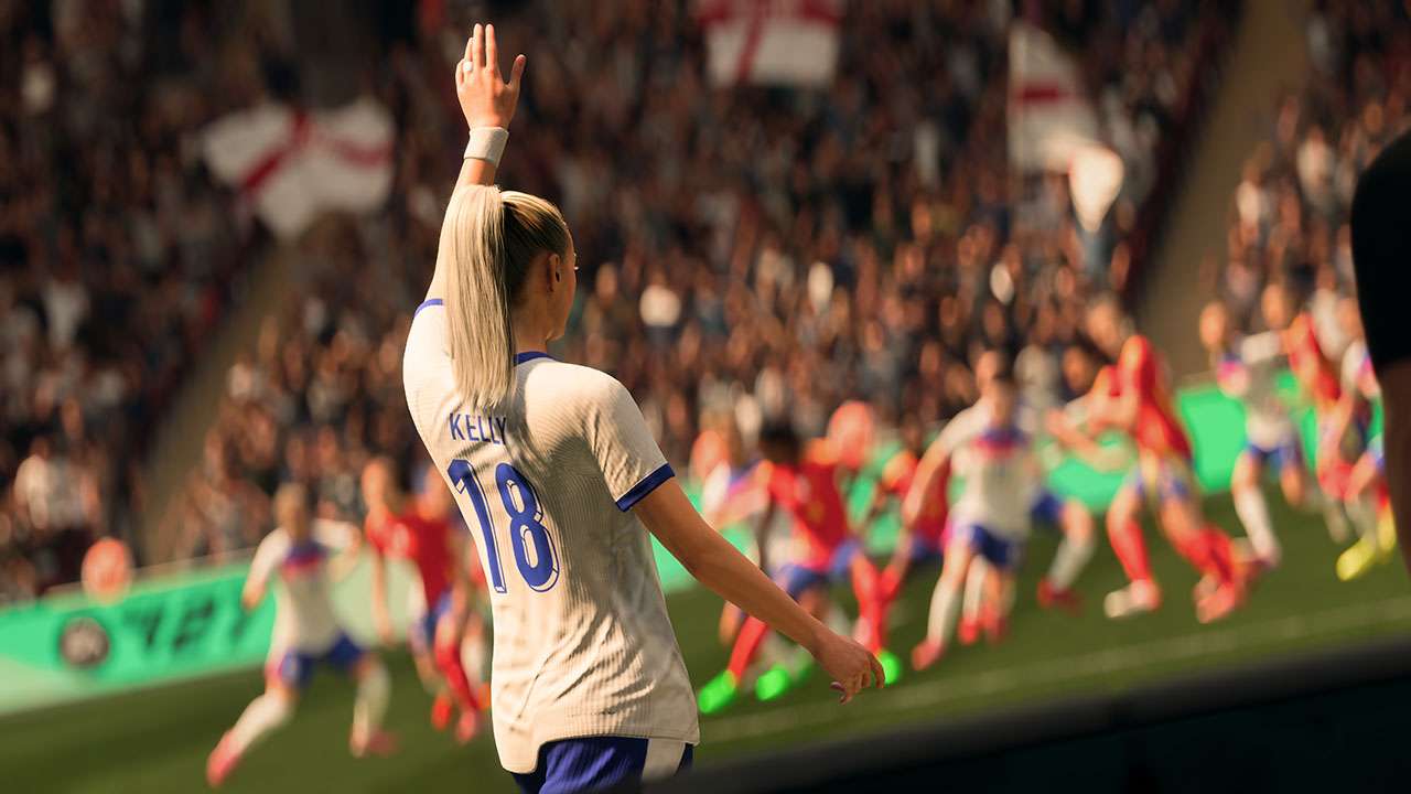 EA Sports FC 27  - PS5