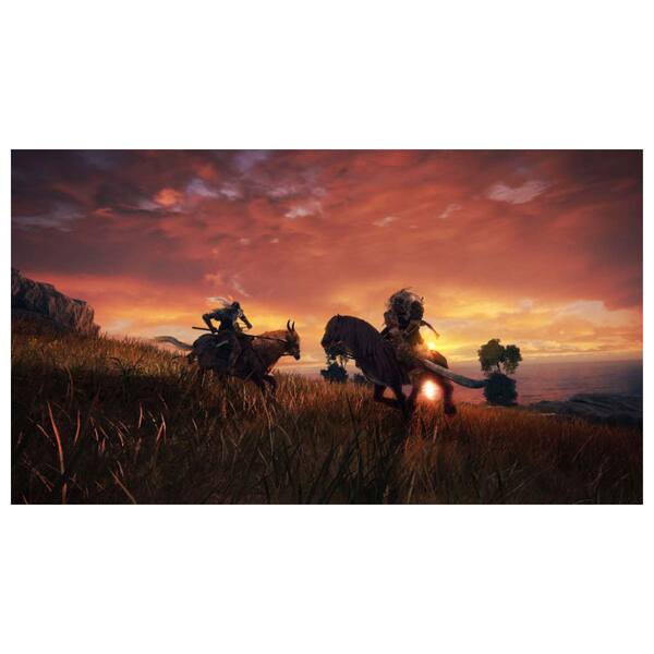 Elden Ring - PS5