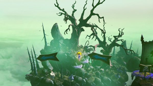 Giana Sisters Twisted Bundle