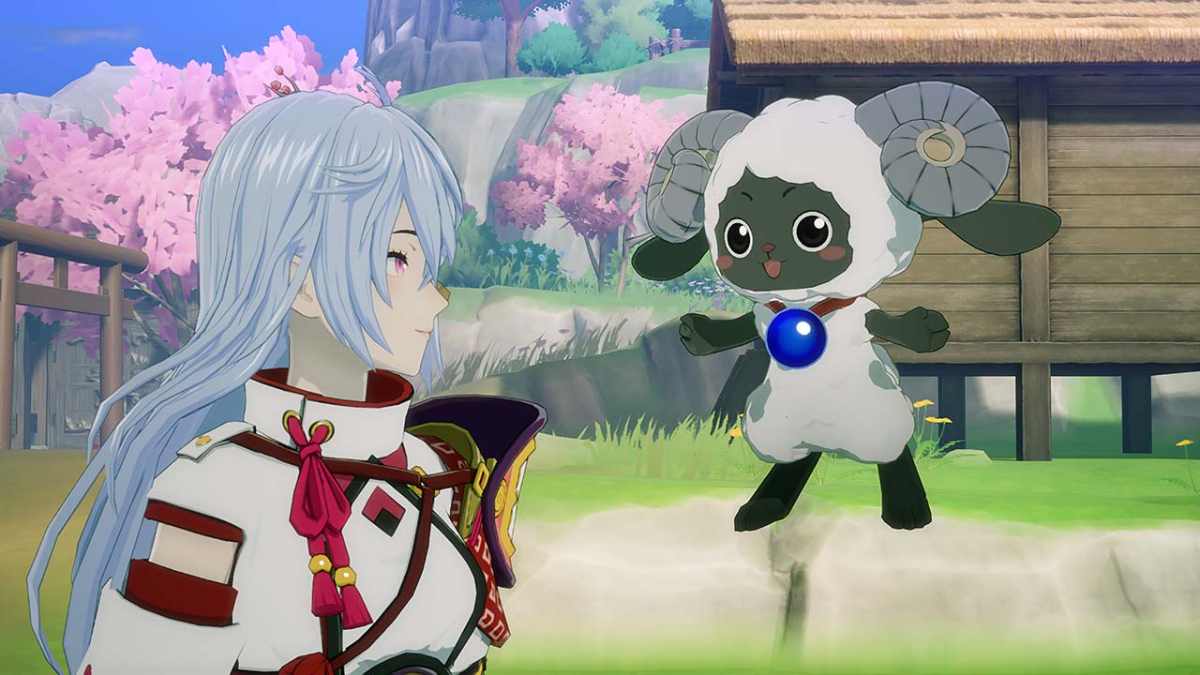 Rune Factory: Guardians of Azuma - PS5
