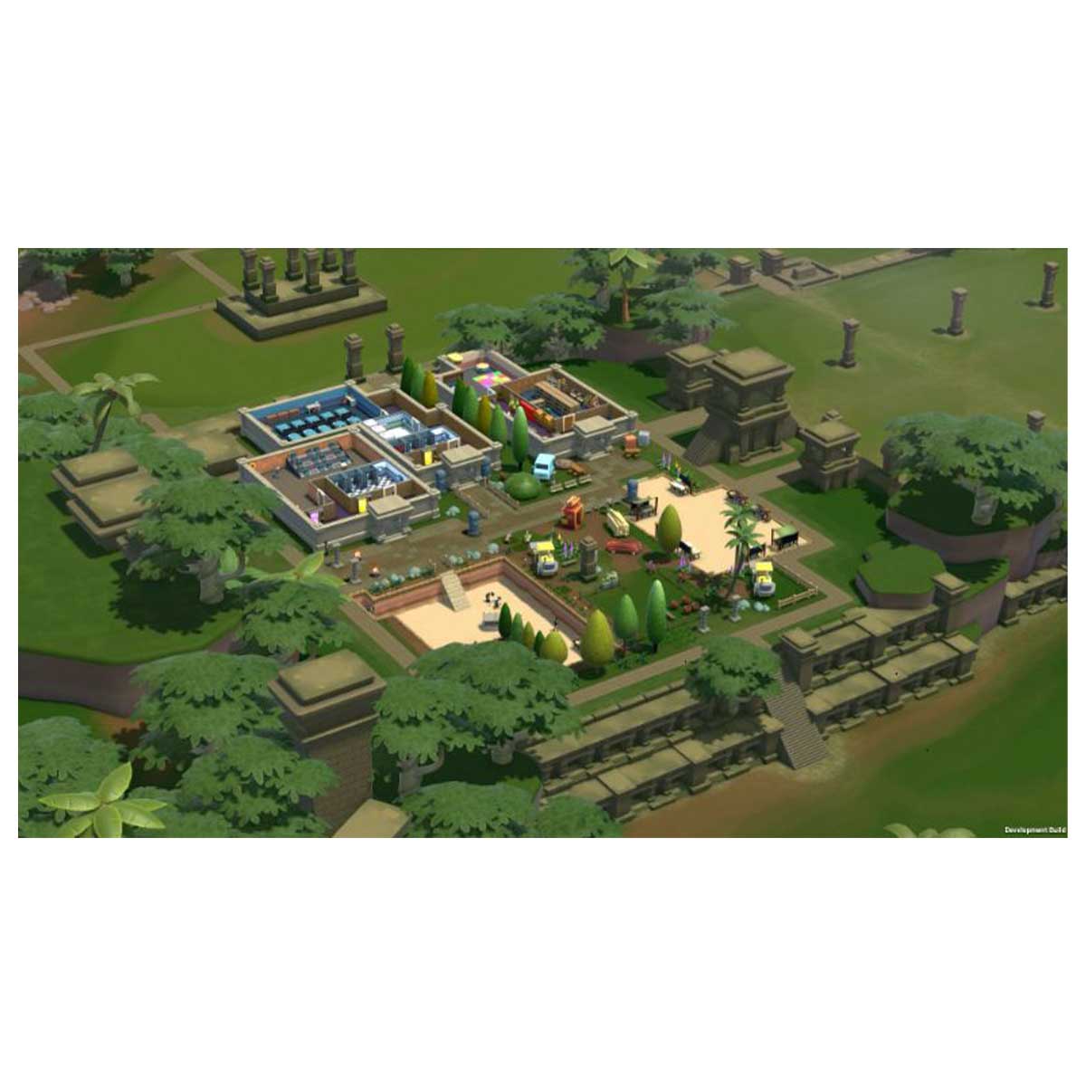 Two Point Campus - Enrolment Edition