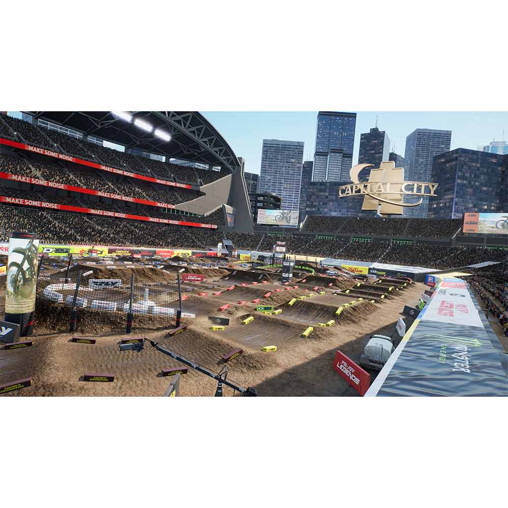 MX vs ATV Legends Season Two - Xbox Series X