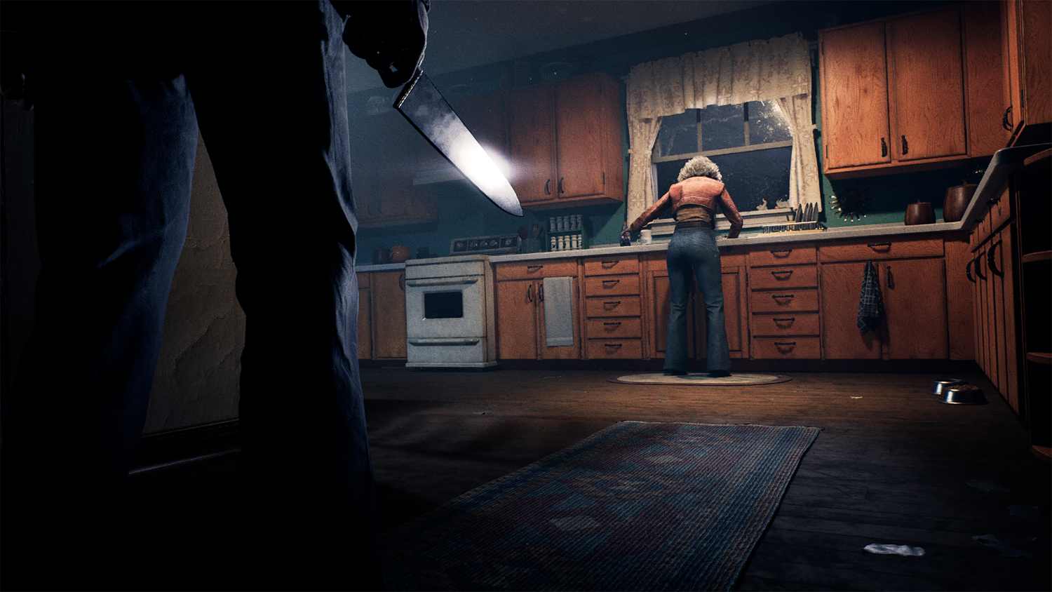 Halloween: The Game - XBX