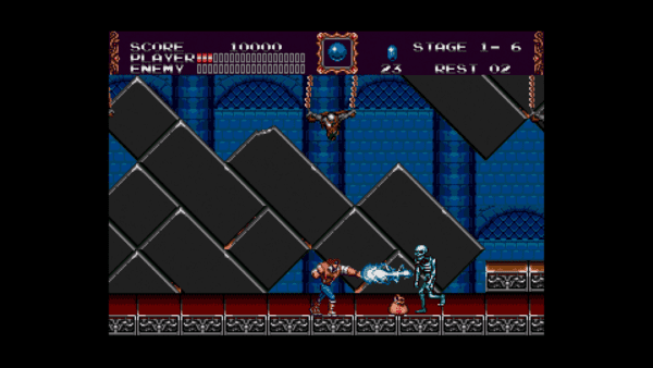 Castlevania Anniversary Collection PC