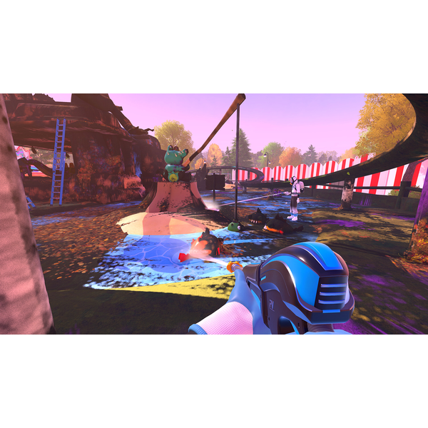 PowerWash Simulator 2