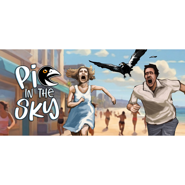 Pie in the Sky