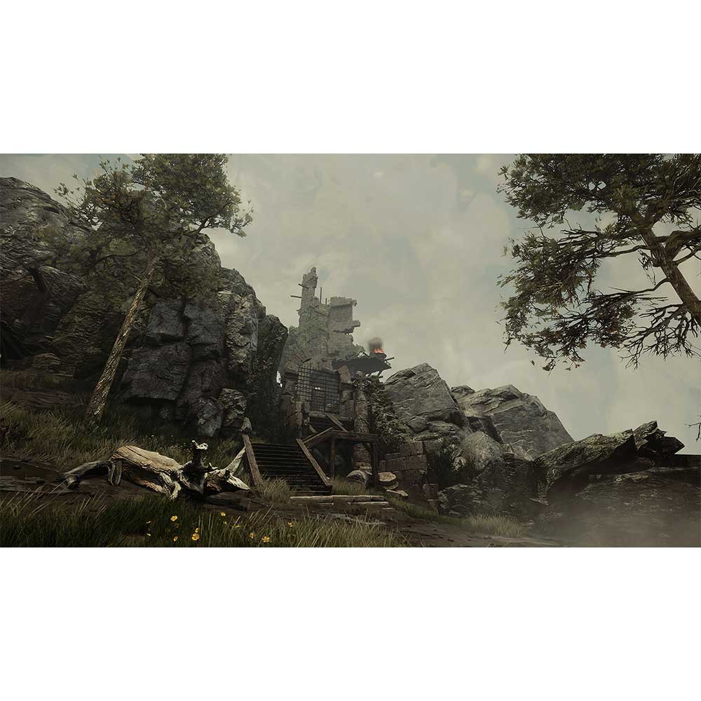 Gothic 1 Remake - PS5