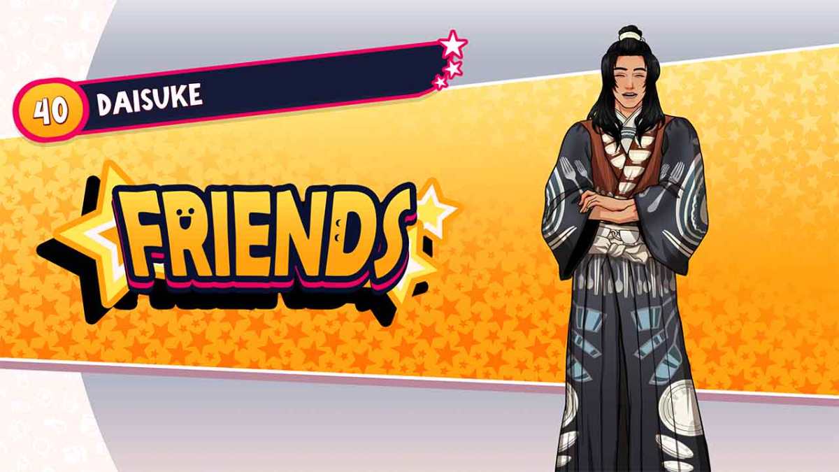 Date Everything! - Switch