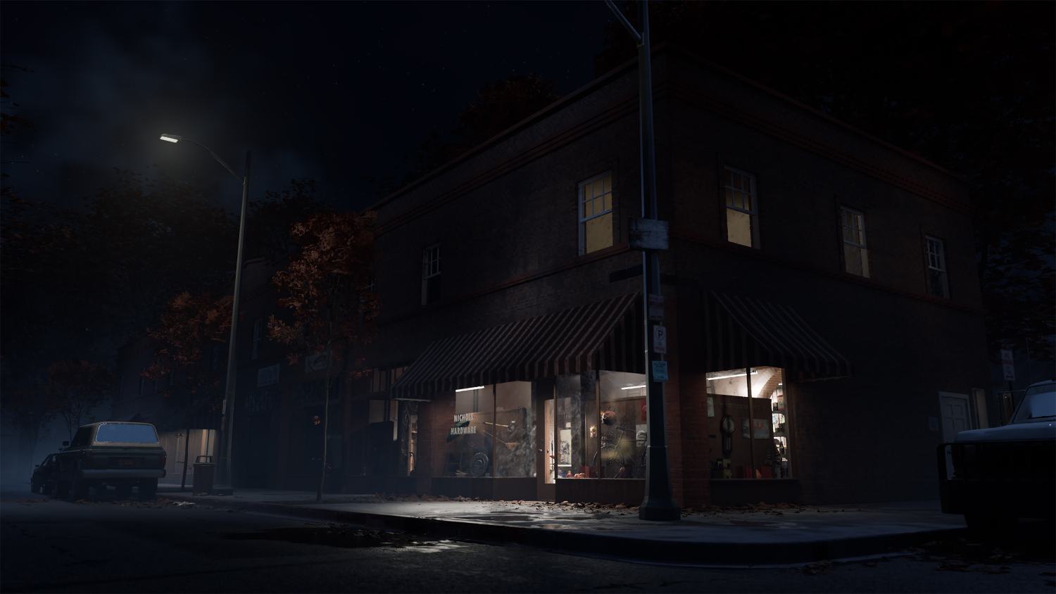 Halloween: The Game - XBX