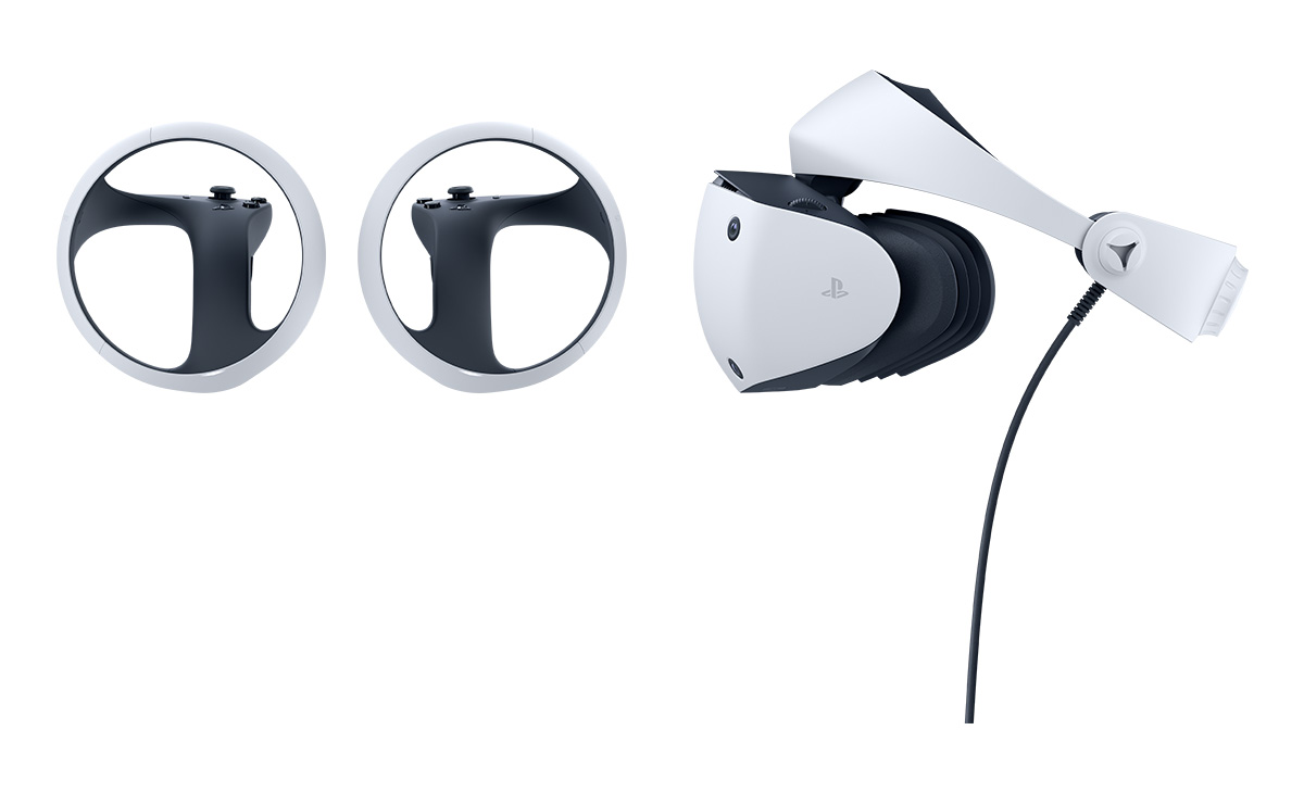 PlayStation VR2 - PS5