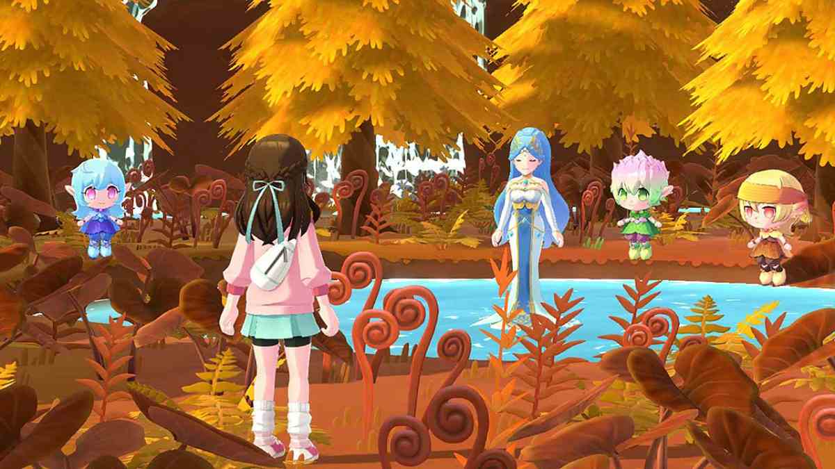 Harvest Moon Home Sweet Home Special Edition - Switch