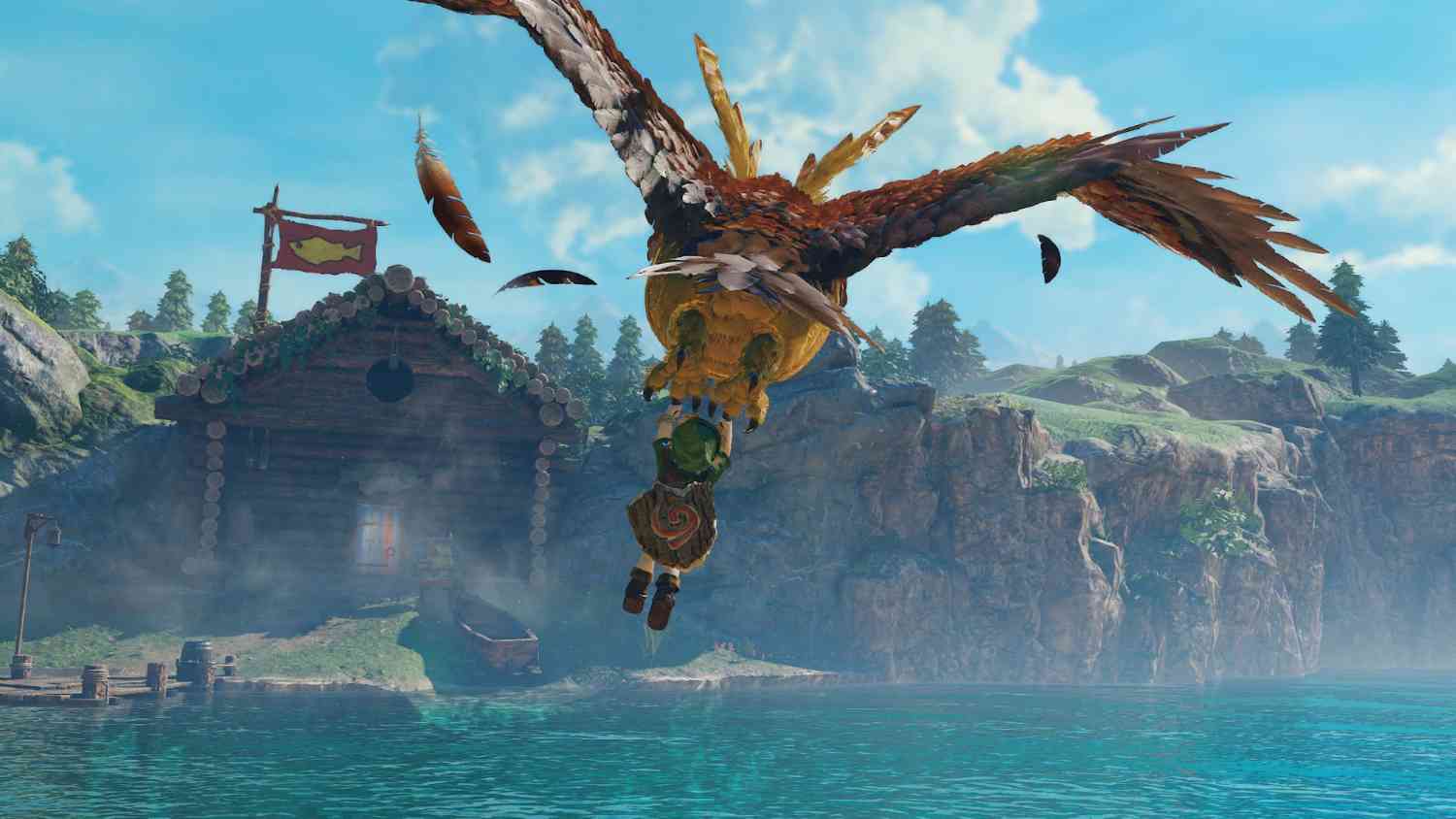 The Legend of Zelda: Ocarina of Time Switch 2 ( UK - EU) Download