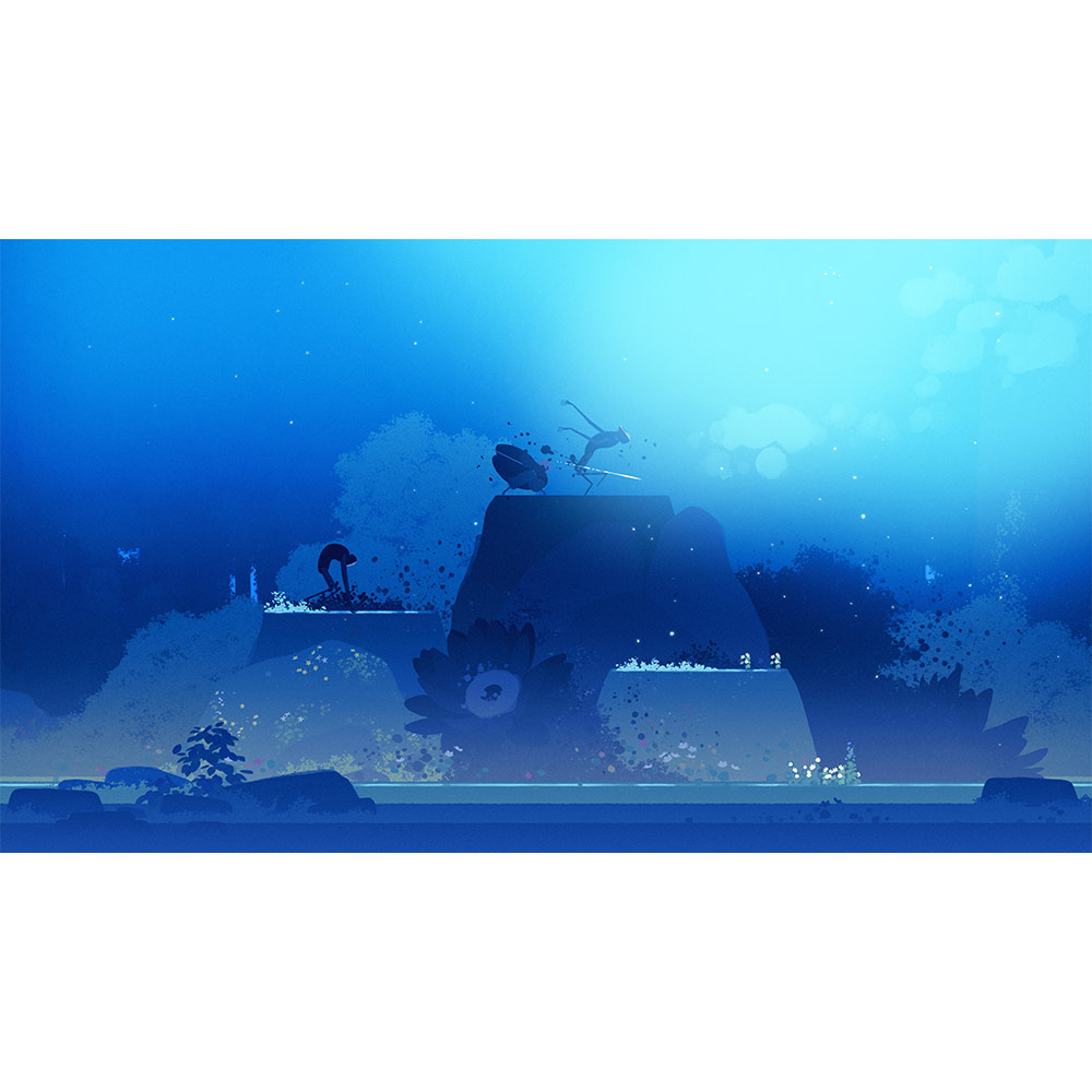 Neva: Devolver Deluxe Edition - PS5