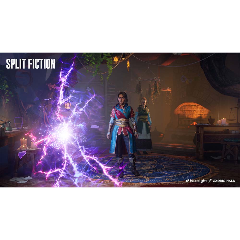Split Fiction - PS5