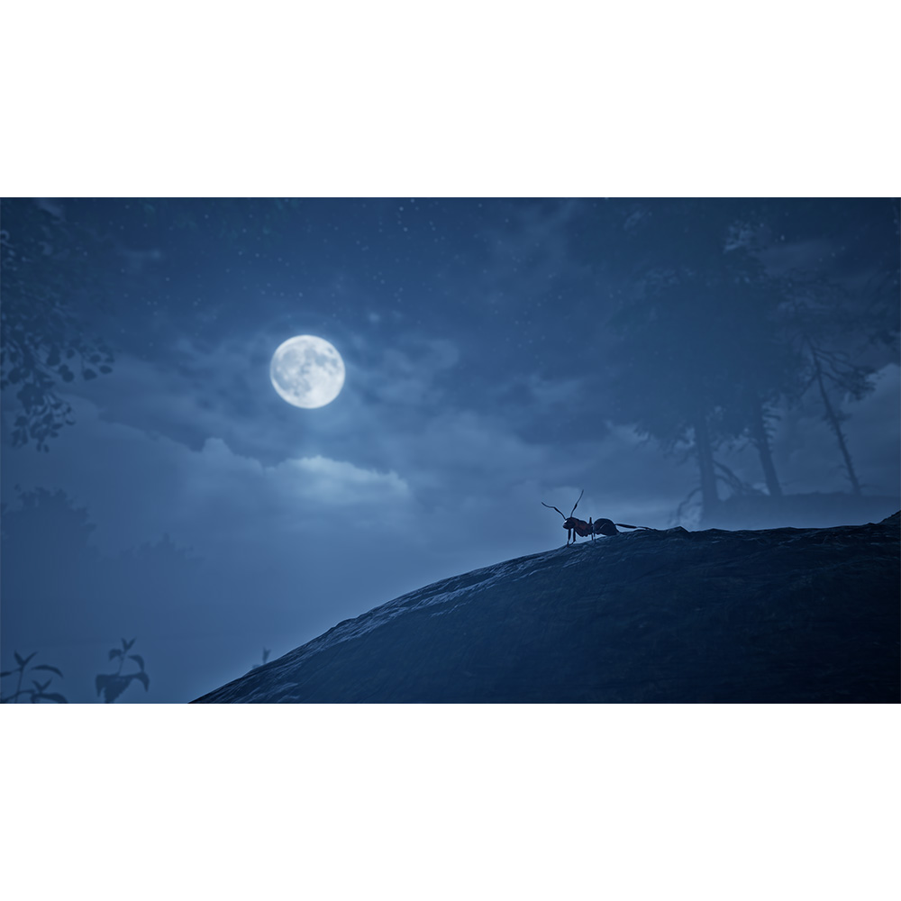 Empire of the Ants - Limited Edition - Xbox Series X