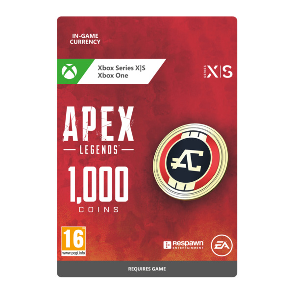 APEX Legends: 1000 Coins