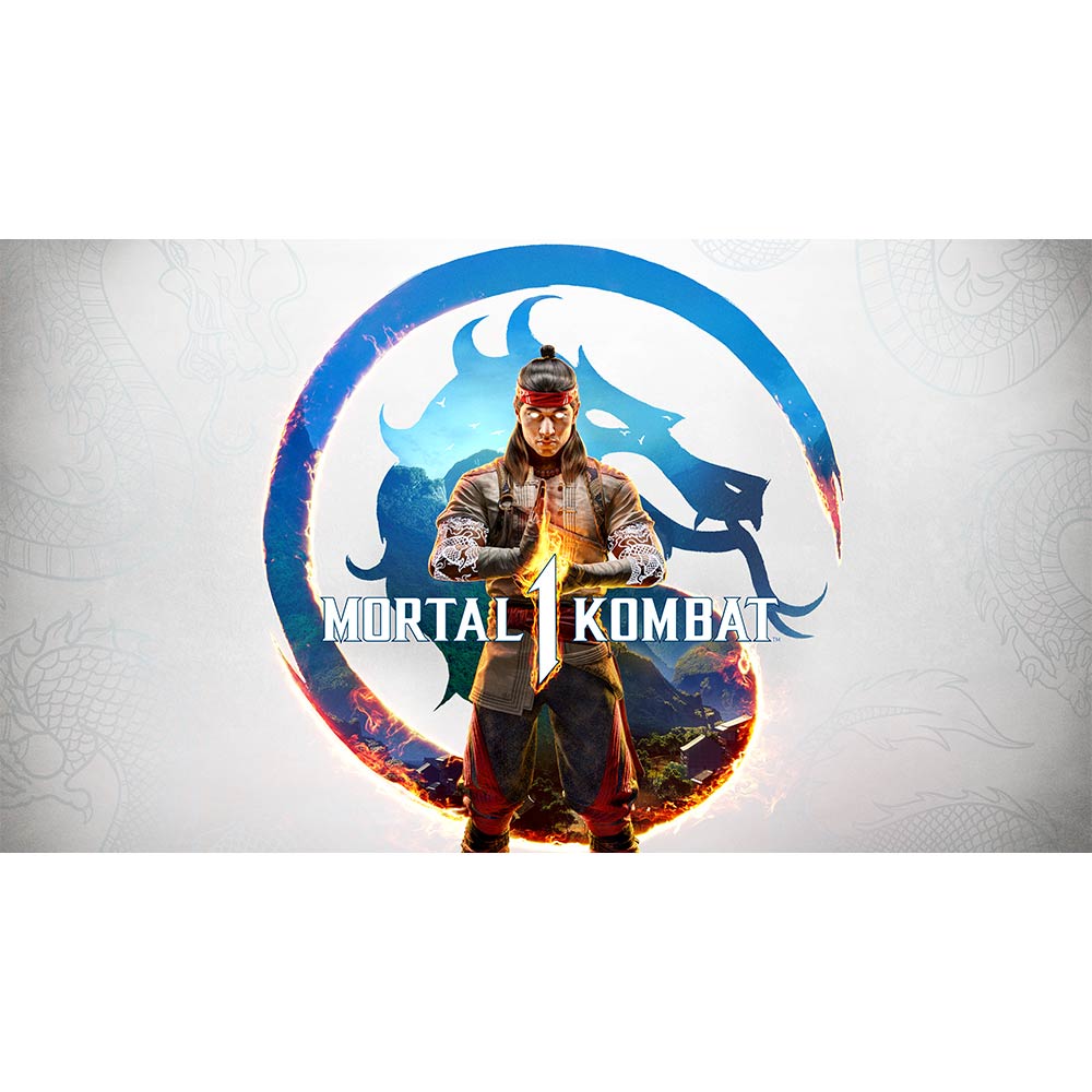 Mortal Kombat 1: Standard Edition - Switch