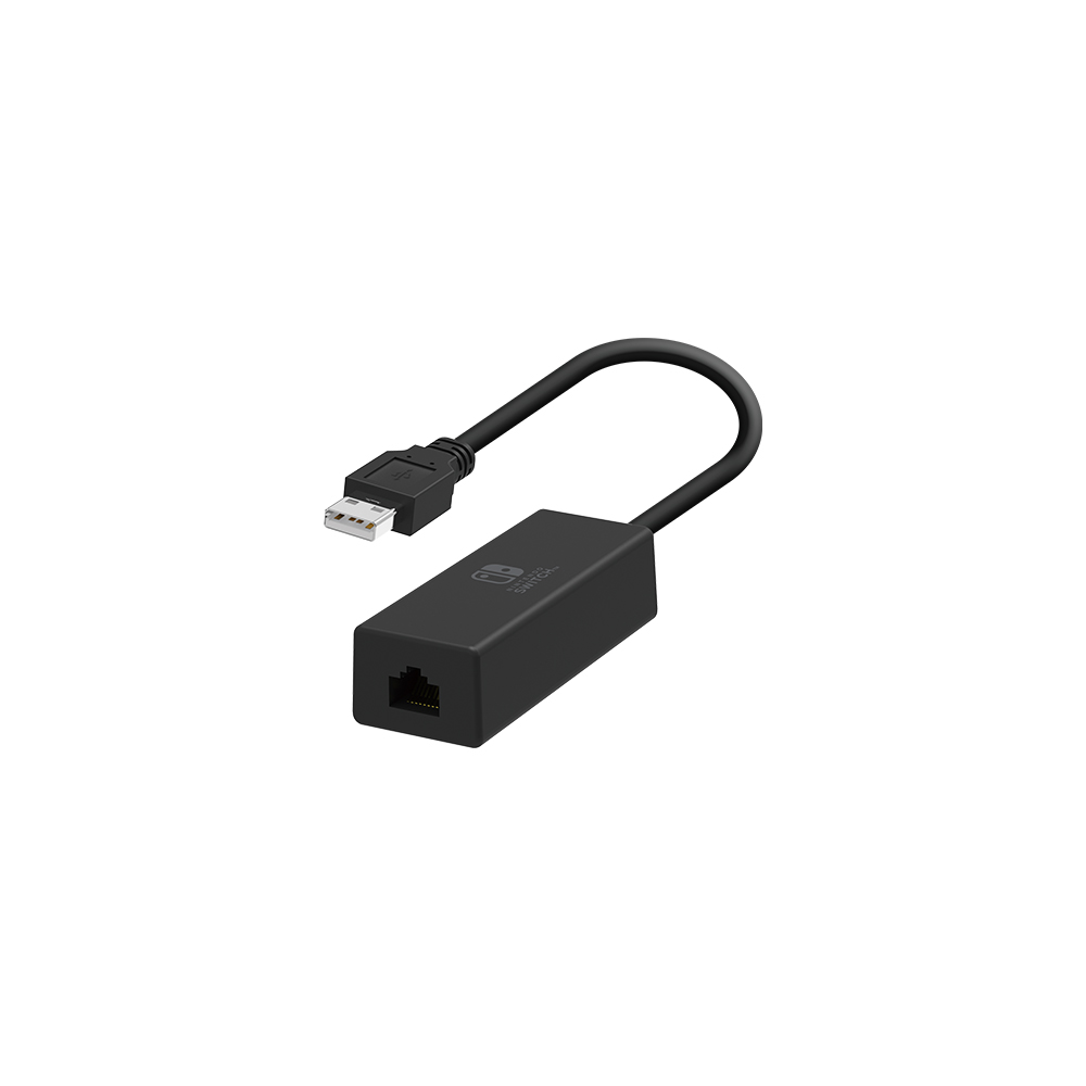Nintendo Switch LAN Adapter - Switch