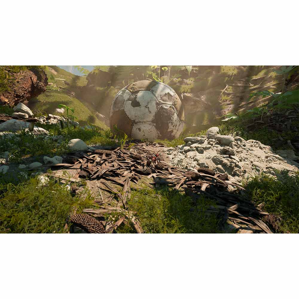 Empire of the Ants - Limited Edition - Xbox Series X