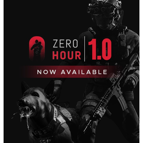 Zero Hour