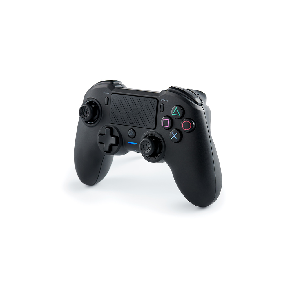 Nacon Asymmetric Wireless Controller - PlayStation 4