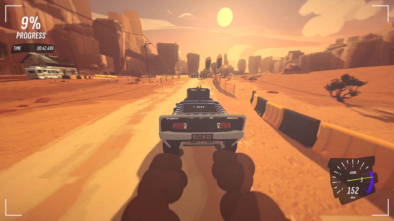 Drive Rally Special Edition - PS5
