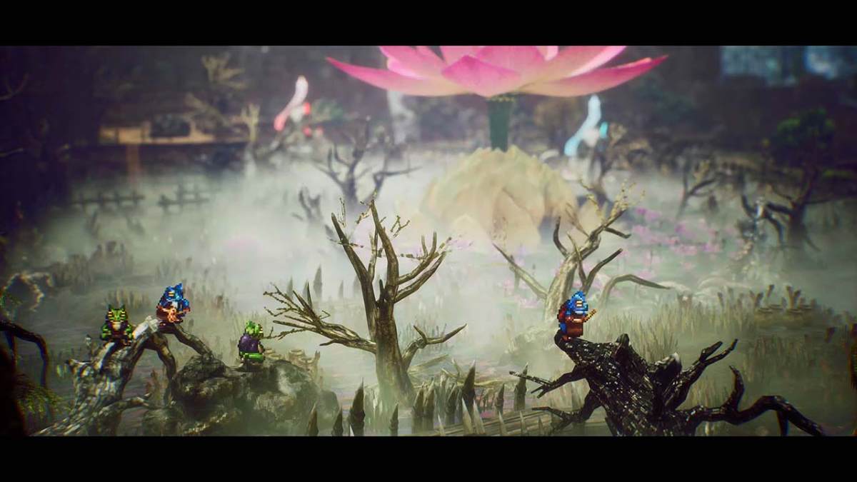 The Adventures of Elliot - The Millennium Tales - PS5