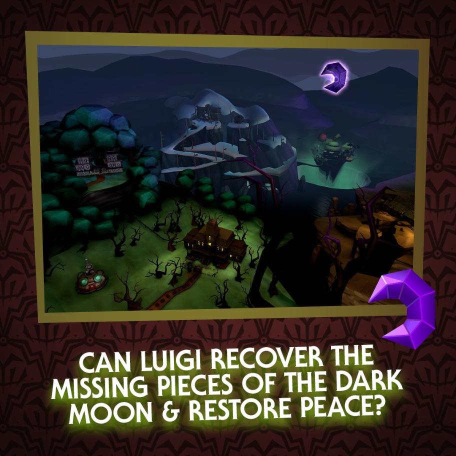 Luigi's Mansion 2 HD - Switch