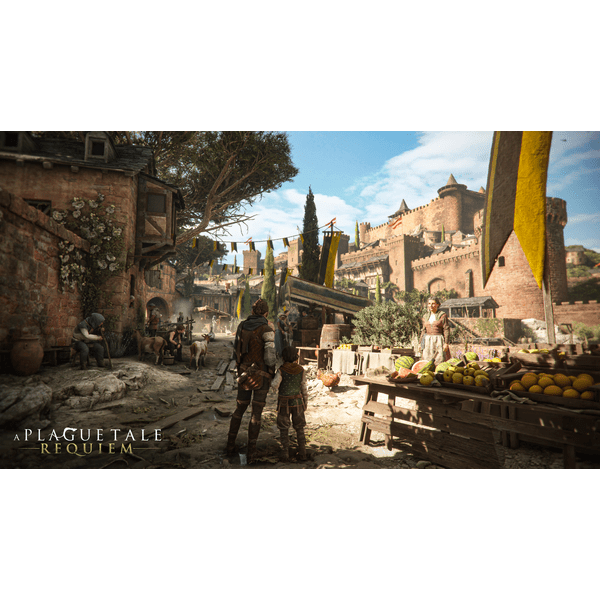 A Plague Tale: Requiem PC Download (ROW)