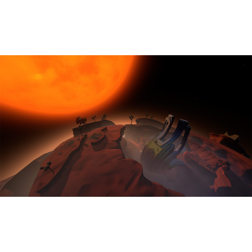 Outer Wilds: Archaeologist Edition - PS5