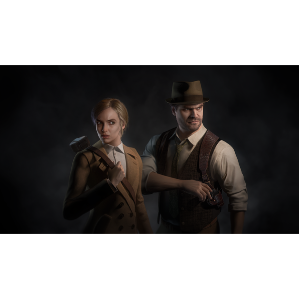 Alone in the Dark PC Download