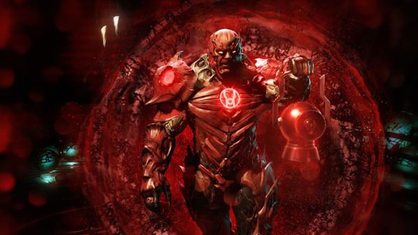 Injustice 2 (PlayStation Hits) - PlayStation 4