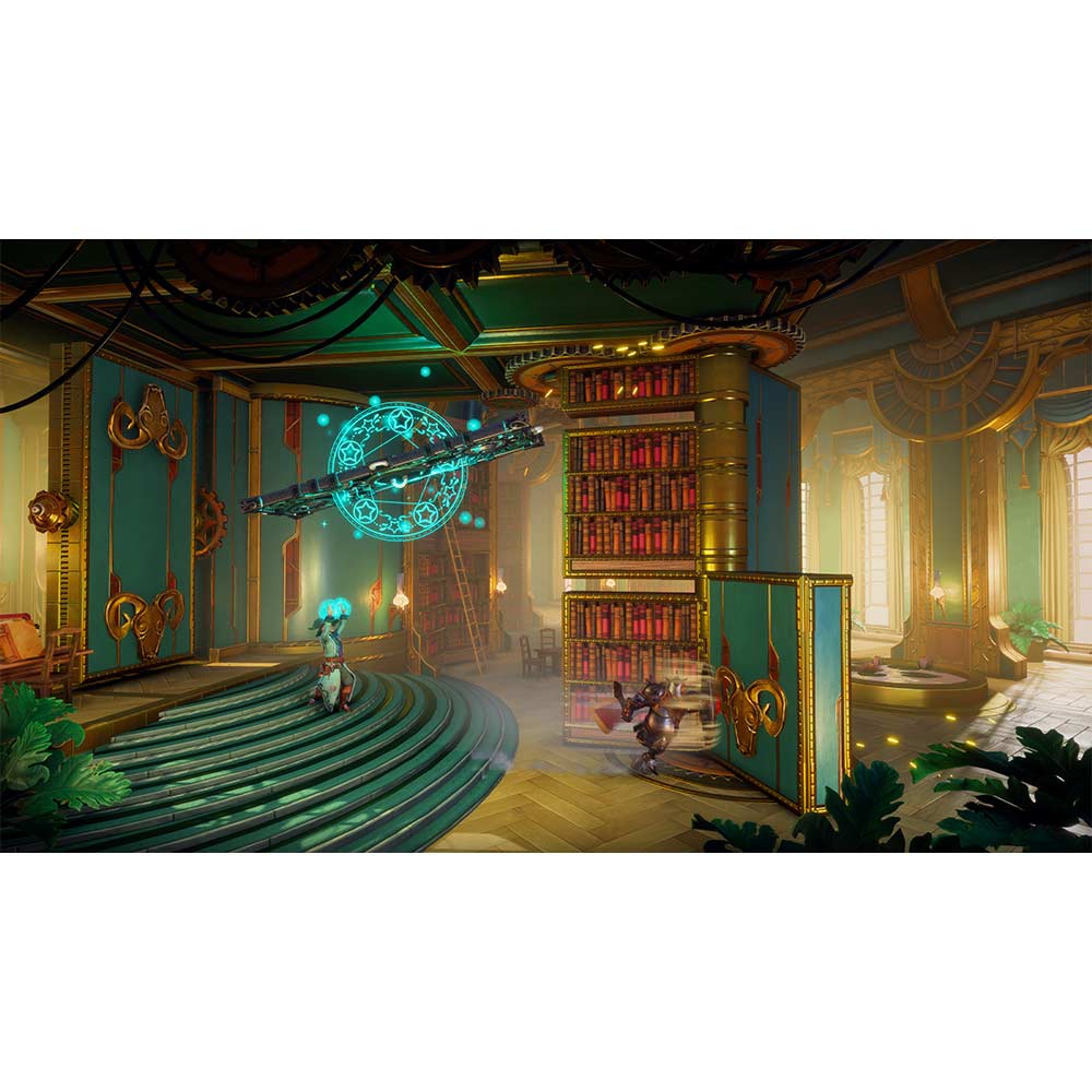 Trine 5 - PlayStation 4