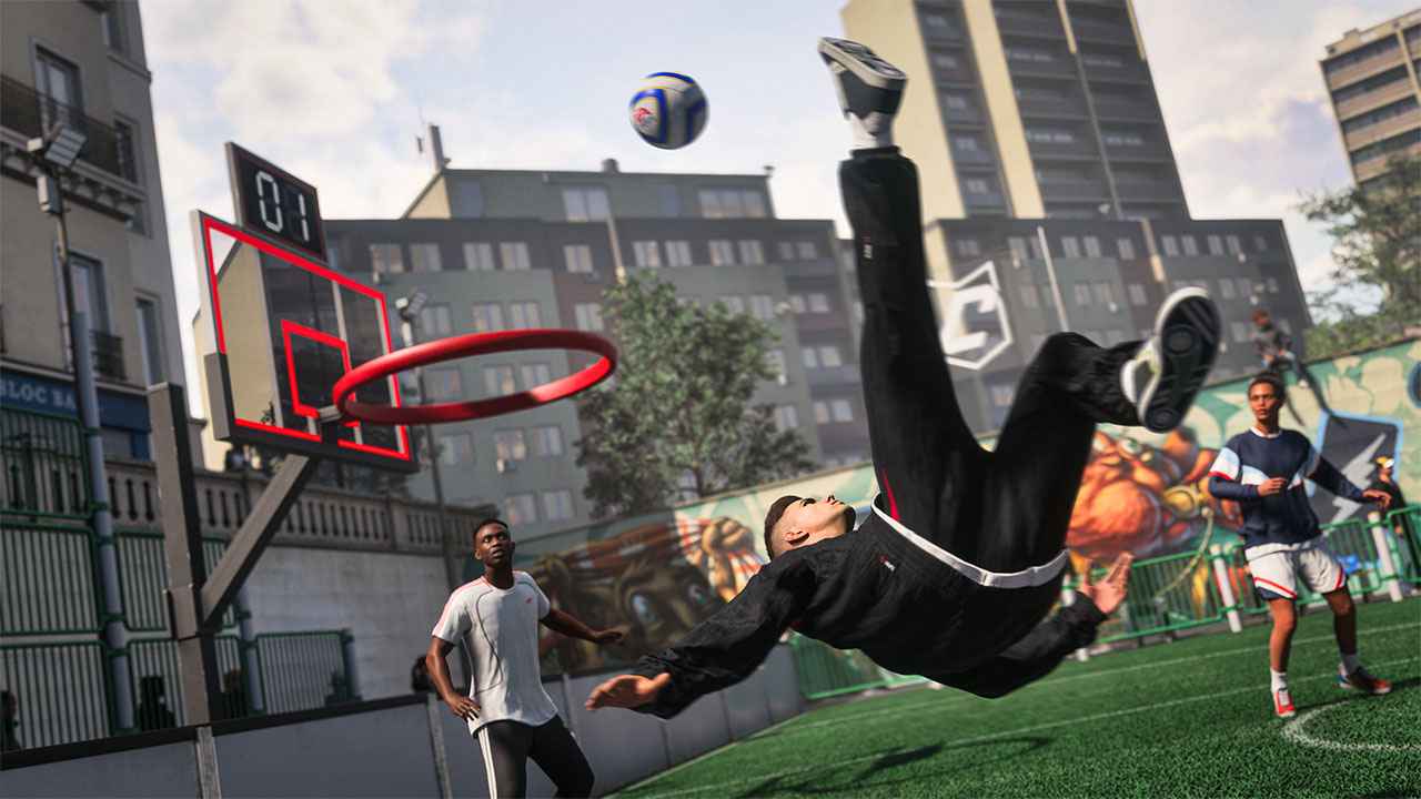 EA Sports FC 27  - PS5