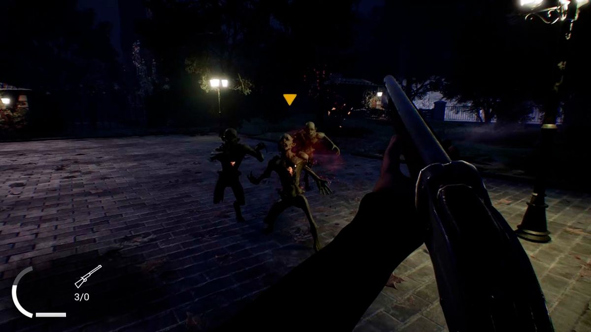 Everdark: Undead Apocalypse - PS5