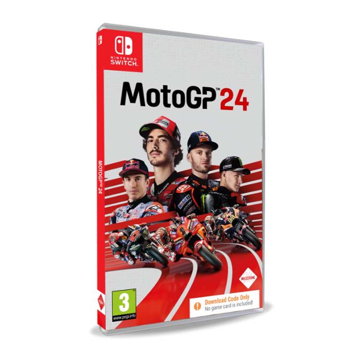 MotoGP24