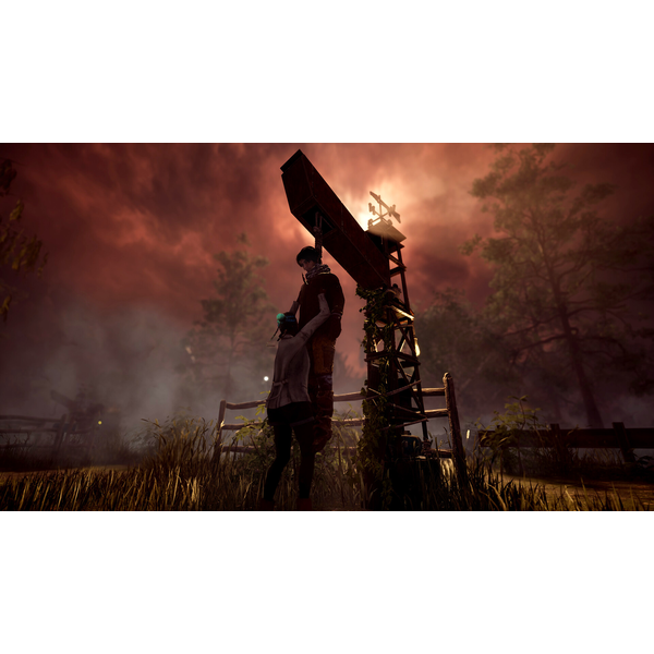 Dead by Daylight - Steady Pulse (EU)