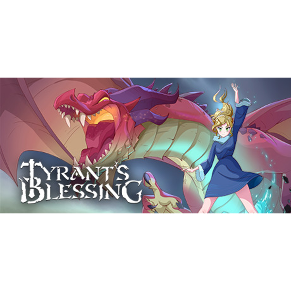 Tyrant's Blessing