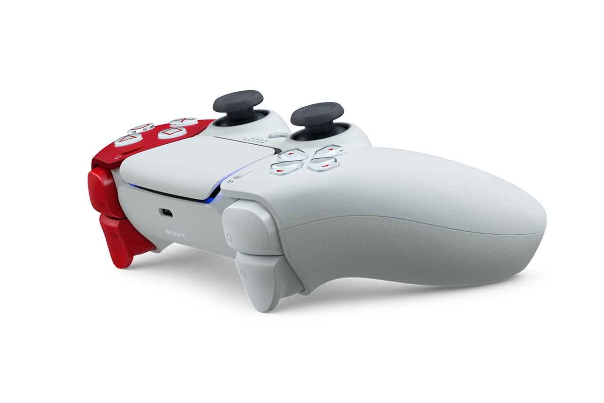 DualSense Wireless Controller - God of War 20th Anniversary Limited Edition