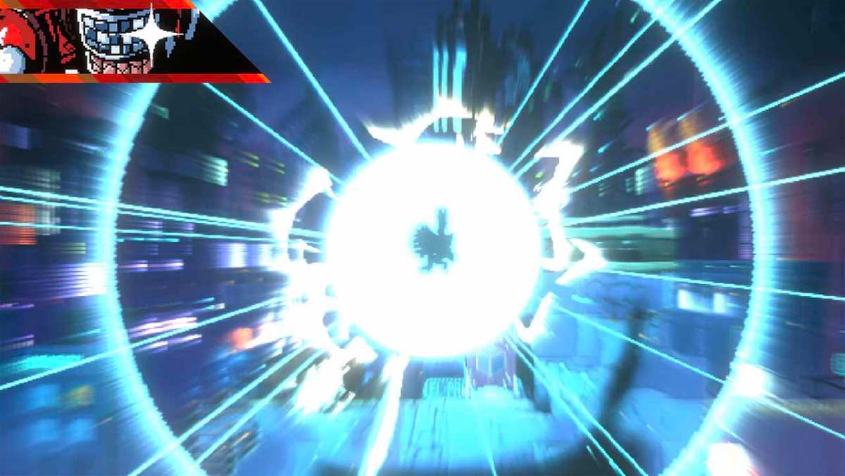 Metal Suits Counter Attack - Switch