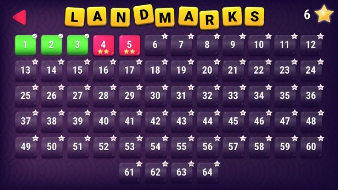 World Quiz - CODE IN BOX