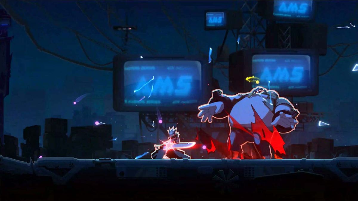 BlazBlue Entropy Effect X - Deluxe Edition - PS5