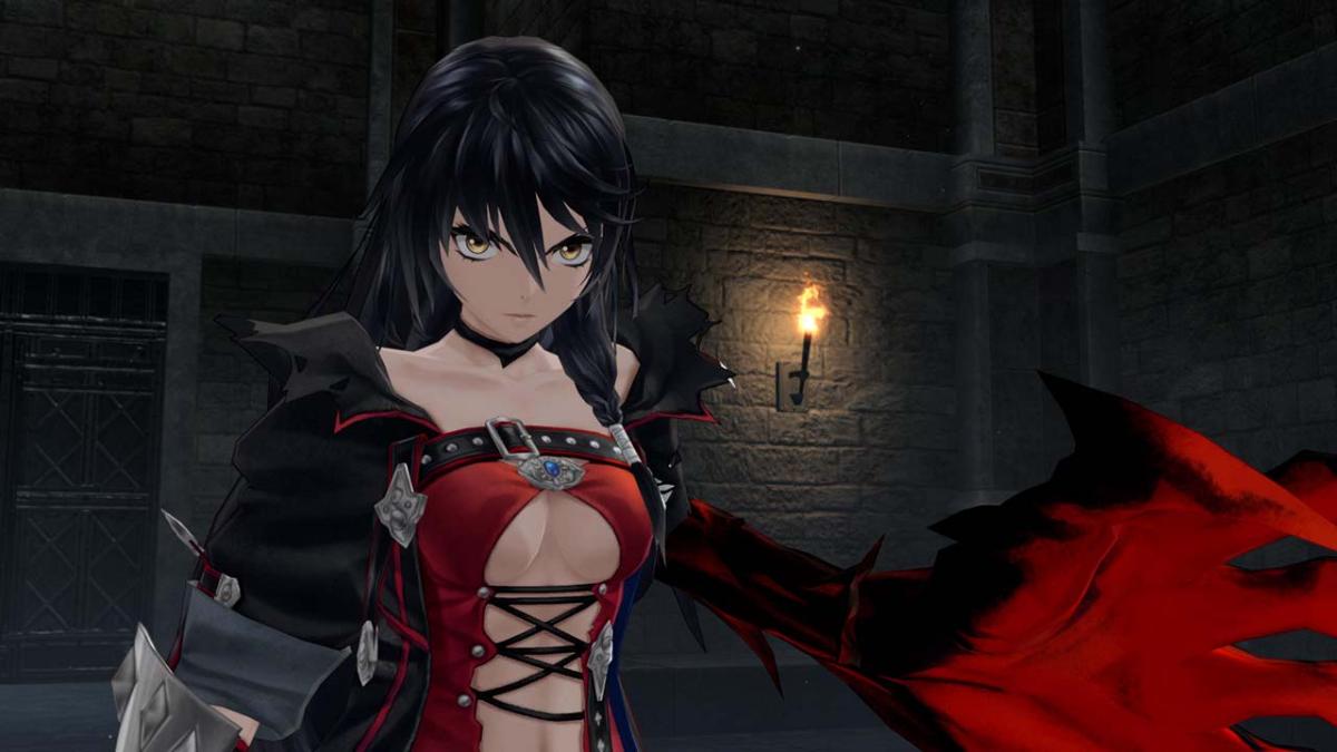 Tales of Berseria - Remastered - PS5