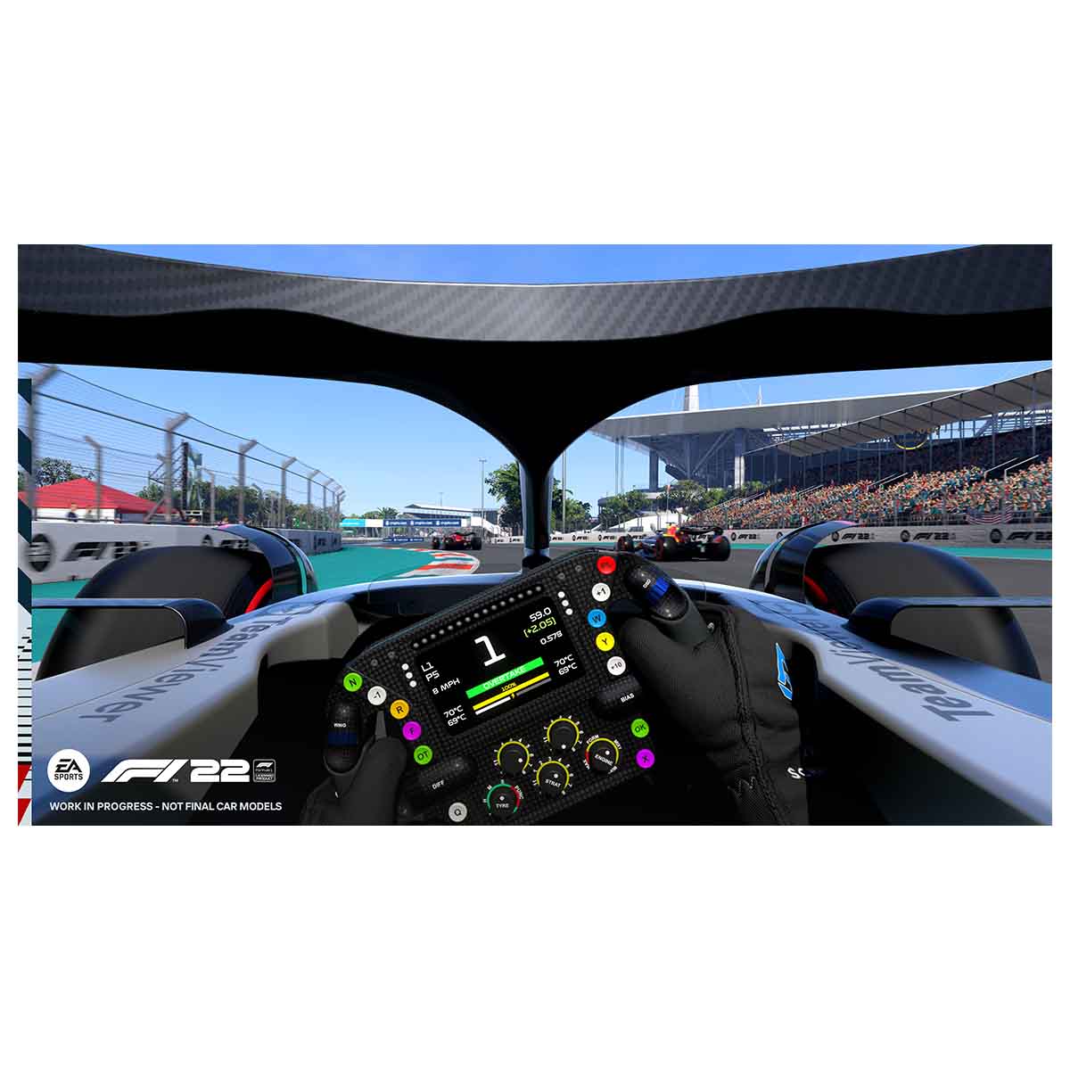 F1 22 - Xbox One