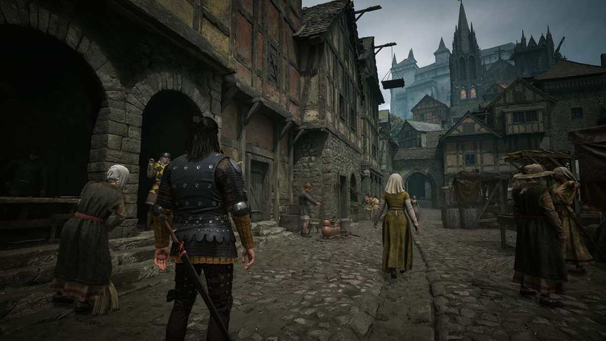 The Blood Of The Dawnwalker - Day 1 Edition - XBX