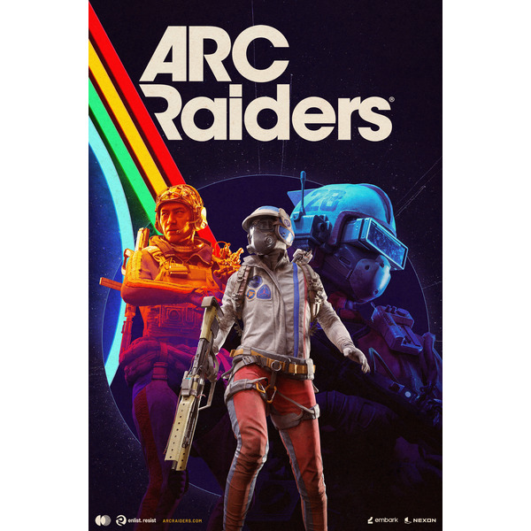 ARC Raiders