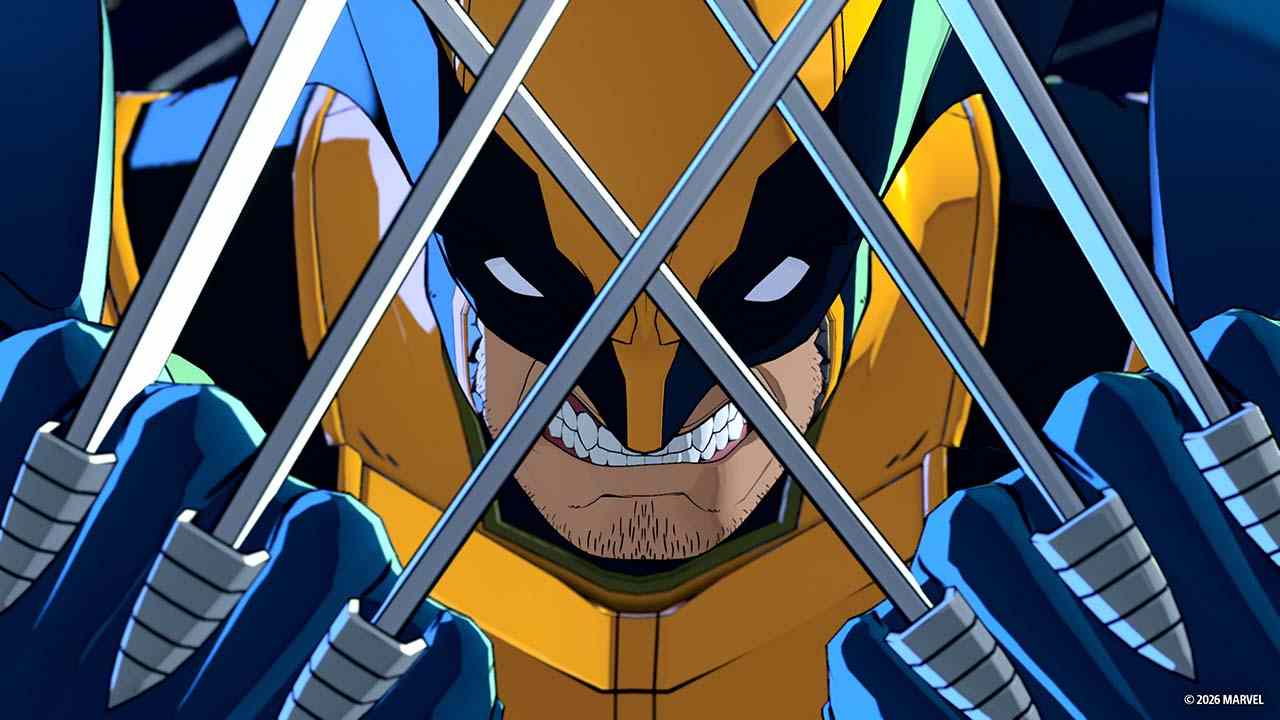 Marvel's Tokon: Fighting Souls - PS5