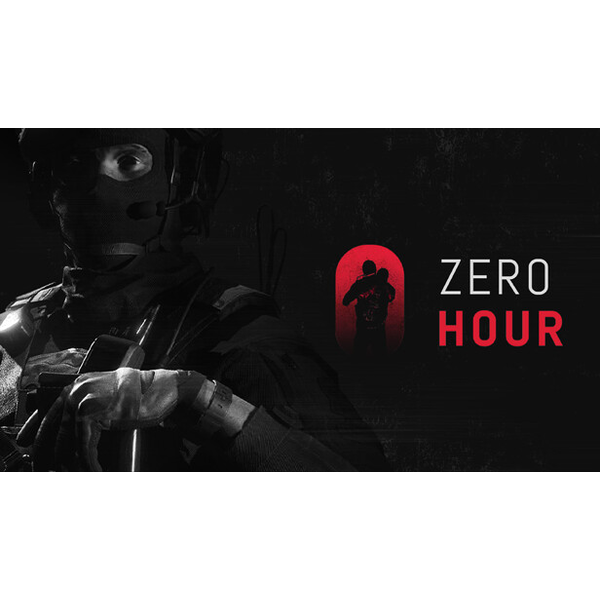 Zero Hour