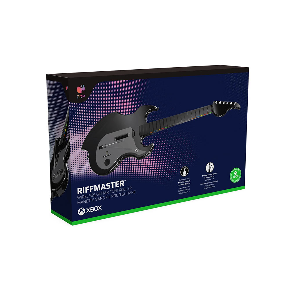  RiffMaster Wireless Guitar - Xbox Series X