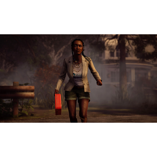Dead by Daylight - Steady Pulse (EU)